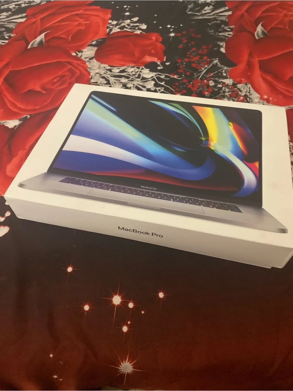 Apple MacBook Pro 16” i9 16GB 1TB SSD Radeon Pro 5500M Space silver NEW